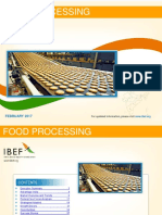 Food Processing 