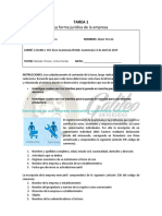 Tarea 1 Empresa 2