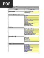 Bulkload 100A1 Catalog