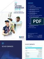 ICC Playing Handbook 2017 - 2018 - DIGITAL PDF