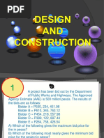 Design and Const2