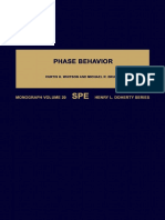 Whitson. Brule. Phase Behavior Monograph Vol 20 SPE..pdf