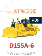 Partbook D155a-6 PDF