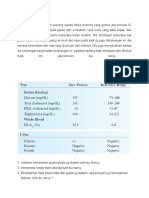 Case Glucose