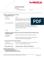 Msds - Asam Sulfat (H2so4)