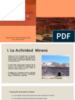 Presentación Minería y Recursos Hídricos 19.08.15 PDF