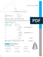 8 Maths NCERT Chapter 2 Split 3