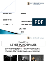 Complemento Leyes Ponderales