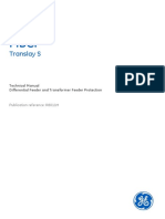 Translay S: GE Energy Connections Grid Solutions