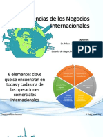 Tendencias de Los Negocios Internacionales PDF