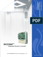 MNK-NICE3000new电梯一体化控制器用户手册-英文V1.0.pdf