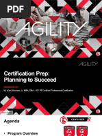 F5 Certification Prep Planning To Succeed