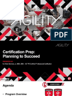 F5 Certification Prep Planning To Succeed