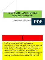 031 Pengendalian Kontrak Ms Des