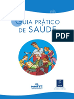 Guia Prático de Saúde - Associação Portuguesa Dos Médicos de Clínica Geral