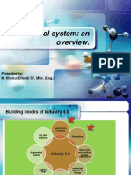 Control System: An Overview.: Presented By: M. Khoirul Effendi St. Msc. (Eng.)