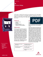 VTX PDF