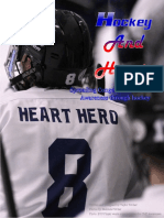 hockey and hearts