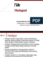 Mikrotik Router Khamdan PDF