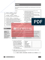 IELTS Introduction SSkills - Listening