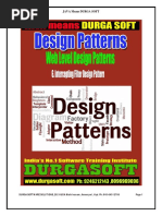 Intercepting Filter Design Pattern