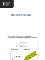 List of Welding Codes | PDF | Welding | Construction