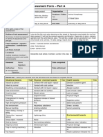 Student Risk-Assessment 2019