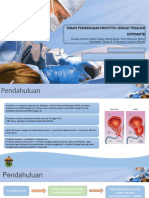 Terapi Pembedahan Prostatitis