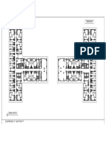 Denah LT.M - 3 (T-4) - Kosong