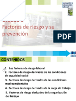 Fol 3 Factores de Riesgo y Su Prevencion-2018