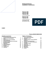 Thermo - 230 300 350