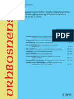 Vrhbosnensia 2014 1 PDF