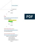Java Solved Programs PDF