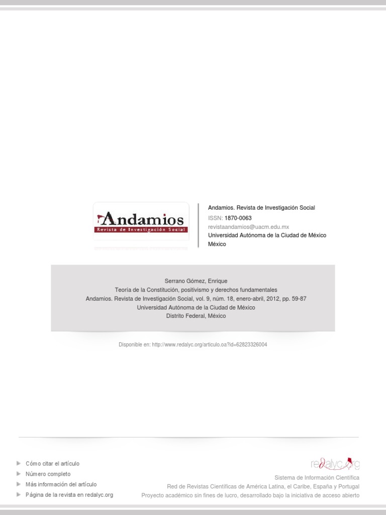 Art Const Iii PDF | PDF | Soberanía | Estado (política)