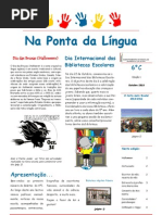 jornal outubro