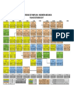 Plan de Estudios 2017