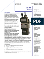 Woodward GU-25.pdf