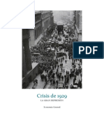 Crisis de 1929