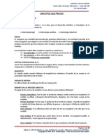 Texto Analisis de Circuitos Electricos I - 2019 PDF