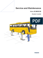 Service and Maintenance