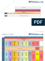 14-07-17 Prelim Program Esquema - Programa - V6 PDF