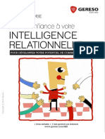 Intelligence Relationnelle PDF