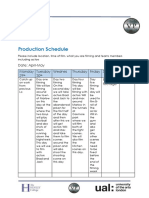 planning u8