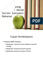 Konversi Mentah-Matang