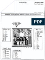Blaupunkt Opel Car300 Service Manual.pdf