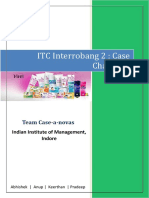 ITC Interrobang 2: Case Challenge: Team Case-A-Novas