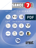 Urmet Controle Acces PDF