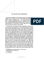 Von Fritz Die Epagoge Bei Aristoteles PDF