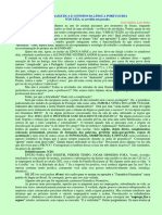 A Gramática e o Ensino Da Língua Portuguesa