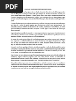 Carta de Um Professor Pela Democracia